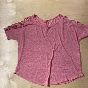 SOHO Jeans Shirt Large (IW)